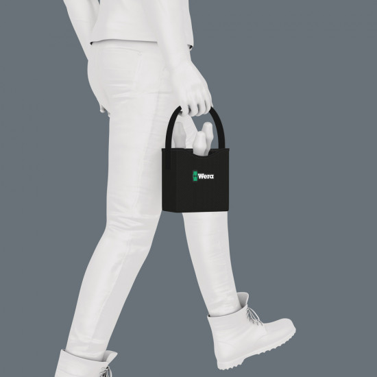 KRAFTFORM 2GO 300, 11-DELIG