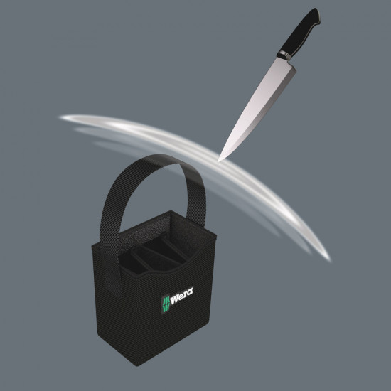 KRAFTFORM 2GO 300, 11-DELIG