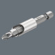899/4/1 UNIVERSELE BITHOUDER, 1/4" X 50 MM