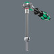 8767 A TORX® HF 1 ZYKLOP BITDOPPEN SET TORX®, MET VASTHOUDFUNCTIE 1/4"-AANDRIJVING, 4-DELIG