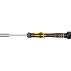 1569 ESD KRAFTFORM MICRO DOPSCHROEVENDRAAIER, 3 X 60 MM