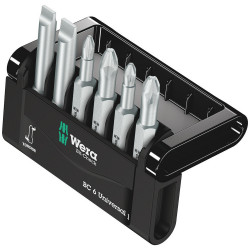 BIT-CHECK 6 UNIVERSAL 1, 6-DELIG
