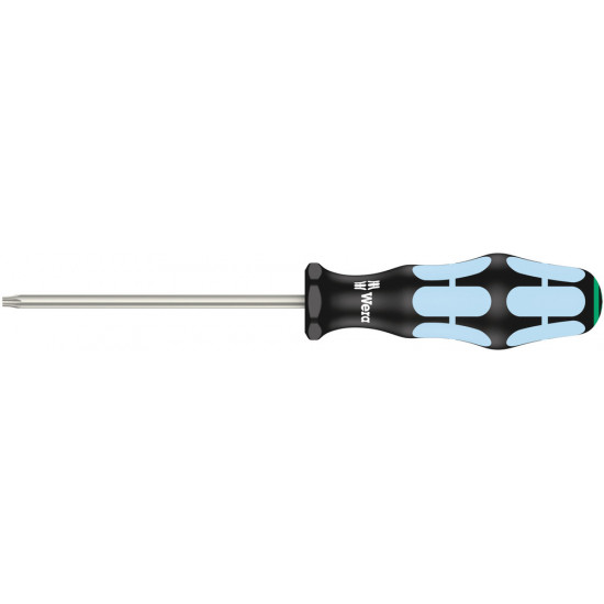 3367 TORX® SCHROEVENDRAAIER, RVS, TX 20 X 100 MM