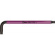 950 SPKL HF STIFTSLEUTEL MULTICOLOUR, METRISCH, MET VASTHOUDFUNCTIE, 8 X 195 MM