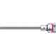8740 C HF BINNENZESKANT ZYKLOP BITDOP MET 1/2"-AANDRIJVING MET VASTHOUDFUNCTIE, 8 X 140 MM