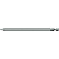 867/4 IP TORX PLUS® BITS, 6 IP X 152 MM