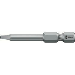 868/4 BINNENVIERKANT BITS, # 1 X 152 MM