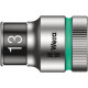 8790 HMC HF ZYKLOP HAND- EN MACHINEDOP MET 1/2"-AANDRIJVING MET VASTHOUDFUNCTIE, 13 X 37 MM