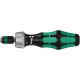 816 RA RATELHANDGREEP, 1/4" X 142 MM