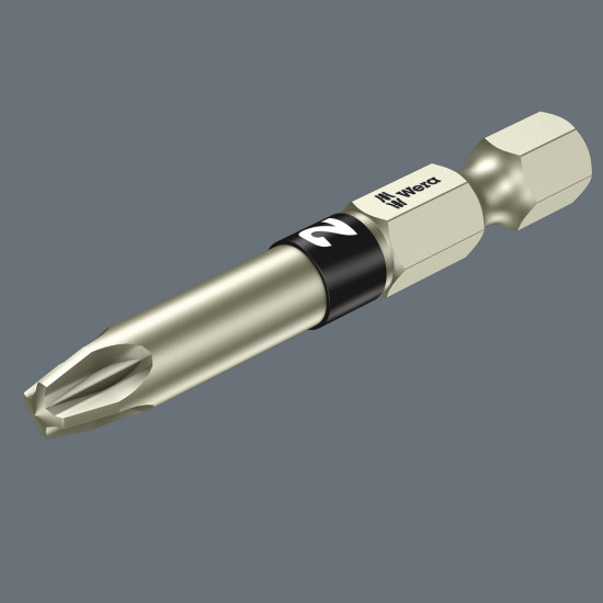 BIT-CHECK 6 STAINLESS 1 SB, 6-DELIG