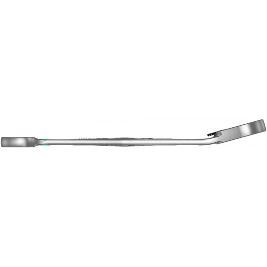 6001 JOKER SWITCH STEEK- EN RINGRATELSLEUTEL, OMSCHAKELBAAR, 11 X 165 MM