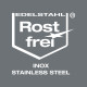 3967 SXL HF TORX® STIFTSLEUTEL MULTICOLOUR MET VASTHOUDFUNCTIE, LANG, RVS, TX 9 X 101 MM