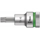 8767 C HF TORX® ZYKLOP BITDOP MET 1/2"-AANDRIJVING, MET VASTHOUDFUNCTIE, TX 60 X 140 MM