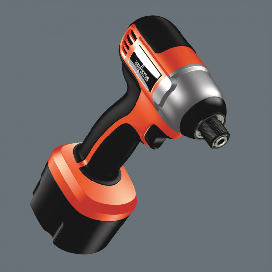 BIT-CHECK 6 TX IMPAKTOR 1, 6-DELIG