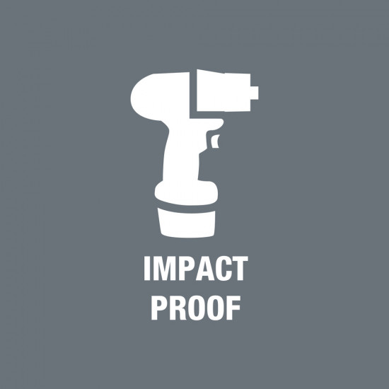 BIT-CHECK 6 TX IMPAKTOR 1, 6-DELIG