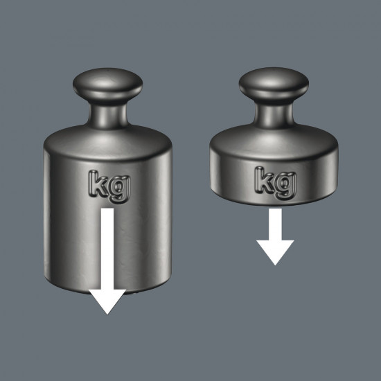 BIT-CHECK 6 TX IMPAKTOR 1, 6-DELIG