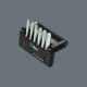 BIT-CHECK 6 TX UNIVERSAL 1, 6-DELIG