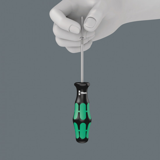 367 TORX® HF SCHROEVENDRAAIER MET VASTHOUDFUNCTIE, TX 25 X 300 MM