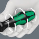 367 TORX® HF SCHROEVENDRAAIER MET VASTHOUDFUNCTIE, TX 25 X 300 MM