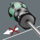 367 TORX® HF SCHROEVENDRAAIER MET VASTHOUDFUNCTIE, TX 25 X 300 MM