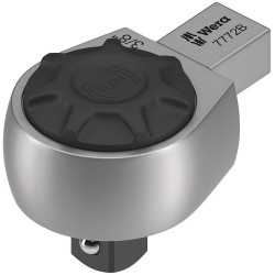 7772 B INSTEEKRATEL, OMSCHAKELBAAR, 9X12 MM, 9X12 X 3/8" X 52 MM