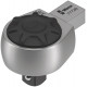 7772 B INSTEEKRATEL, OMSCHAKELBAAR, 9X12 MM, 9X12 X 3/8" X 52 MM