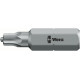 867/1 ZA TORX® BITS MET STIFT, TX 20 X 25 MM