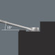 6003 JOKER 5 IMPERIAL SET 1 RINGSTEEKSLEUTELSET, INCH, 5-DELIG