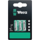 851/1 TZ BITS PHILLIPS, PH 1 X 25 MM, 2-DELIG