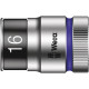 8790 HMC HF ZYKLOP HAND- EN MACHINEDOP MET 1/2"-AANDRIJVING MET VASTHOUDFUNCTIE, 16 X 37 MM