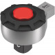 7782 E INSTEEKRATEL, OMSCHAKELBAAR, 14X18 MM, 14X18 X 3/4" X 90 MM