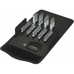BIT-SAFE 43 UNIVERSAL 1, 43-DELIG