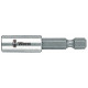 899/4/1 S UNIVERSELE BITHOUDER MET STERKE SPANRING, 1/4" X 200 MM