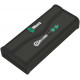 8006 SC 1 ZYKLOP HYBRID-RATELSET, 1/2"-AANDRIJVING, METRISCH, 13-DELIG