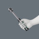8006 SC 1 ZYKLOP HYBRID-RATELSET, 1/2"-AANDRIJVING, METRISCH, 13-DELIG