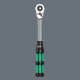 8006 SC 1 ZYKLOP HYBRID-RATELSET, 1/2"-AANDRIJVING, METRISCH, 13-DELIG