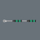 8006 SC 1 ZYKLOP HYBRID-RATELSET, 1/2"-AANDRIJVING, METRISCH, 13-DELIG
