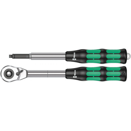 ZYKLOP HYBRID SET, 2-DELIG