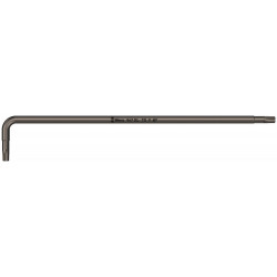967 XL HF TORX® STIFTSLEUTEL MET VASTHOUDFUNCTIE, LANG, TX 9 X 101 MM