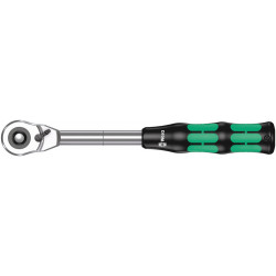 8006 C ZYKLOP HYBRID-RATEL MET OMSCHAKELPAL MET 1/2"-AANDRIJVING, 1/2" X 281 MM