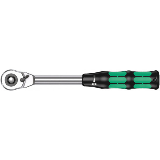8006 C ZYKLOP HYBRID-RATEL MET OMSCHAKELPAL MET 1/2"-AANDRIJVING, 1/2" X 281 MM