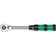 8006 C ZYKLOP HYBRID-RATEL MET OMSCHAKELPAL MET 1/2"-AANDRIJVING, 1/2" X 281 MM