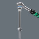 8740 C HF BINNENZESKANT ZYKLOP BITDOP MET 1/2"-AANDRIJVING MET VASTHOUDFUNCTIE, 4 X 60 MM