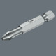 855/4 TZ SB BITS POZIDRIV, PZ 3 X 50 MM, 2-DELIG