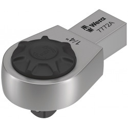 7772 A INSTEEKRATEL, OMSCHAKELBAAR, 9X12 MM, 9X12 X 1/4" X 49 MM
