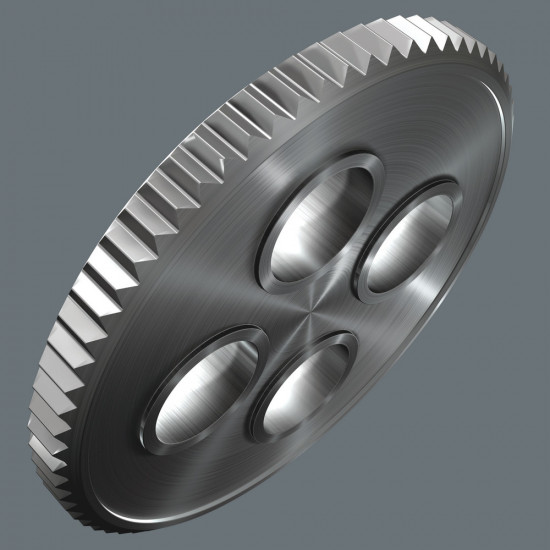 7772 A INSTEEKRATEL, OMSCHAKELBAAR, 9X12 MM, 9X12 X 1/4" X 49 MM
