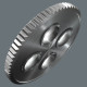 7772 A INSTEEKRATEL, OMSCHAKELBAAR, 9X12 MM, 9X12 X 1/4" X 49 MM