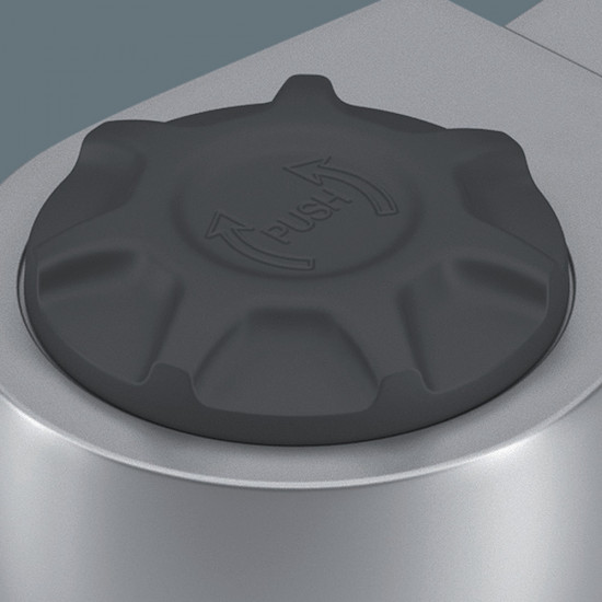 7772 A INSTEEKRATEL, OMSCHAKELBAAR, 9X12 MM, 9X12 X 1/4" X 49 MM