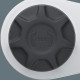 7772 A INSTEEKRATEL, OMSCHAKELBAAR, 9X12 MM, 9X12 X 1/4" X 49 MM