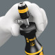 SERIE 7400 ESD KRAFTFORM INSTELBARE MOMENTSCHROEVENDRAAIER (0,1-3,0 NM) MET RAPIDAPTOR SNELWISSELHOUDER, 7440 ESD X 0,3-1,2 NM